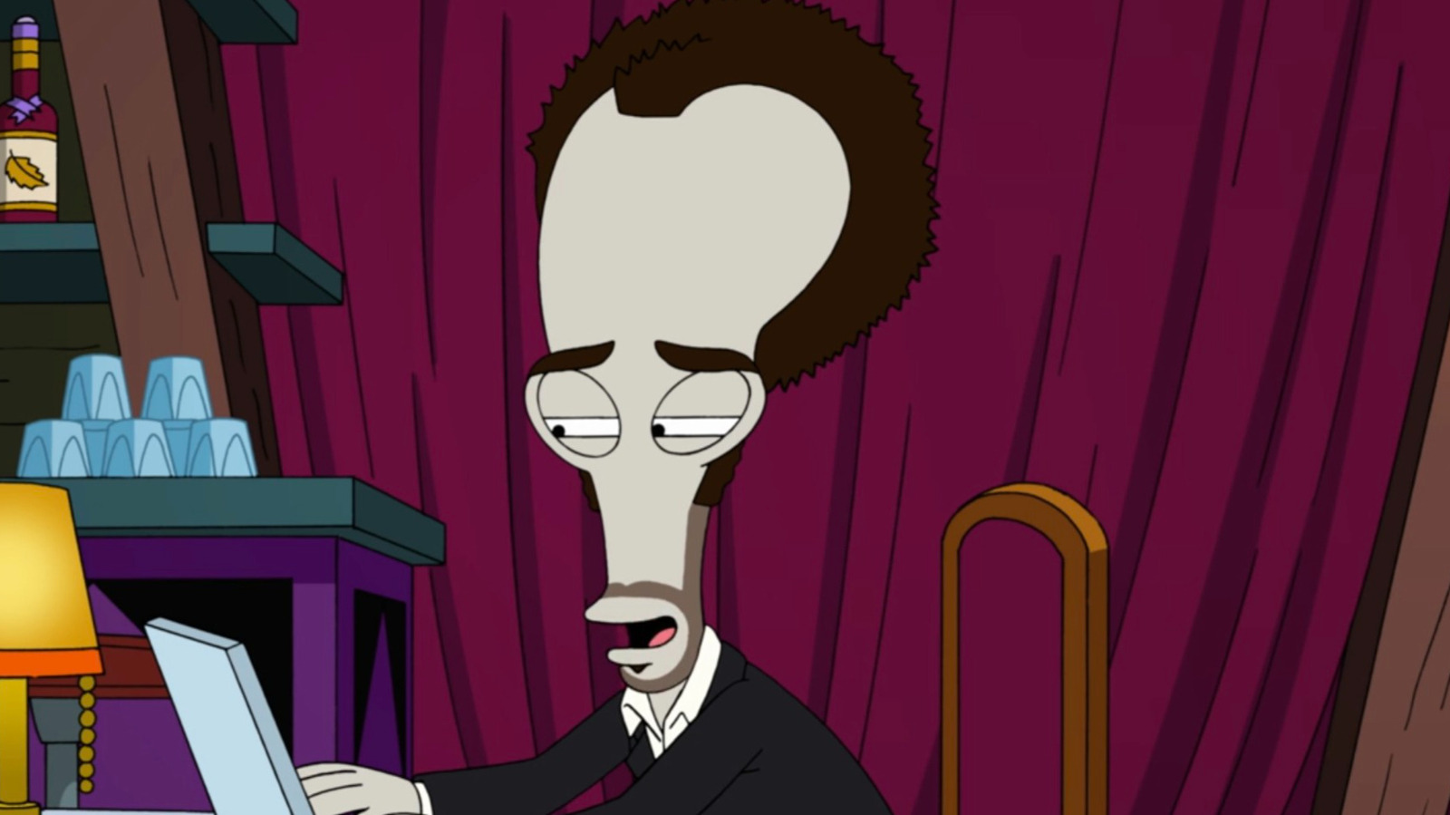 10 American Dad Episodes To Skip On A Rewatch