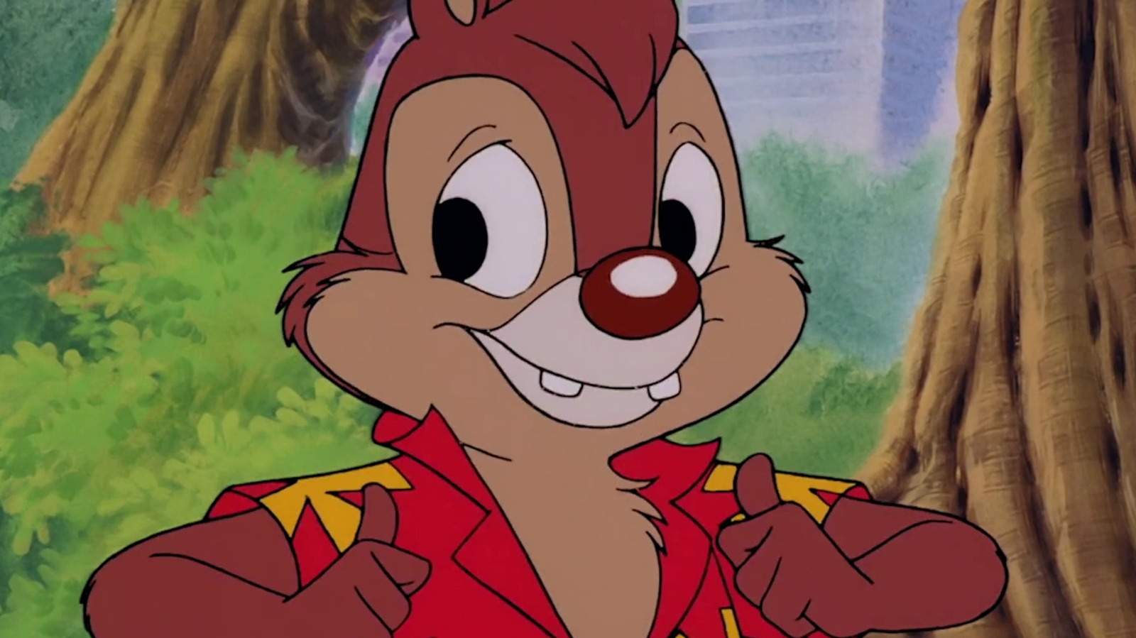10 Best 80s Cartoons Of All Time, Ranked