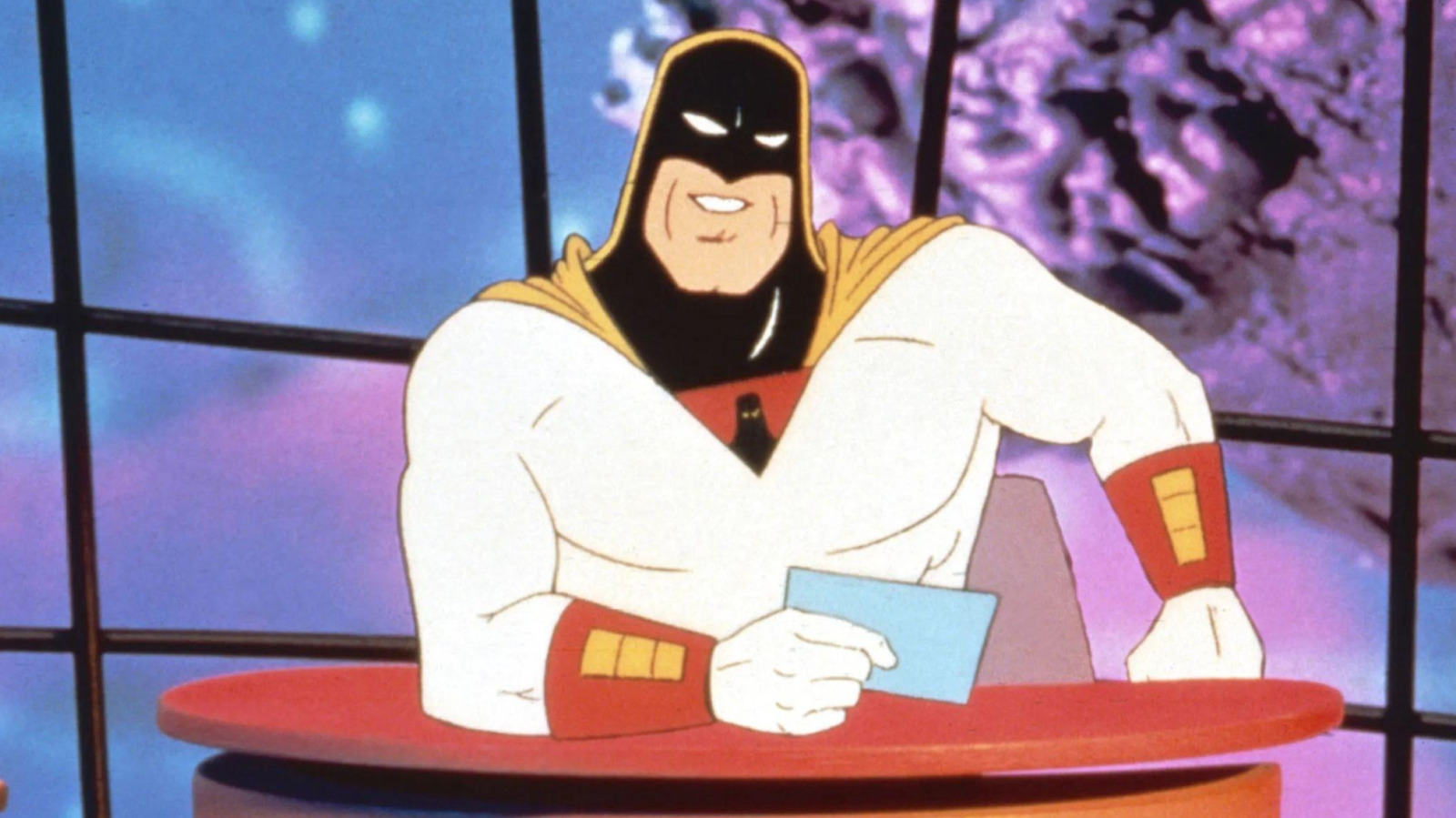 10 Best Cartoon Network Shows Of The '90s, Ranked