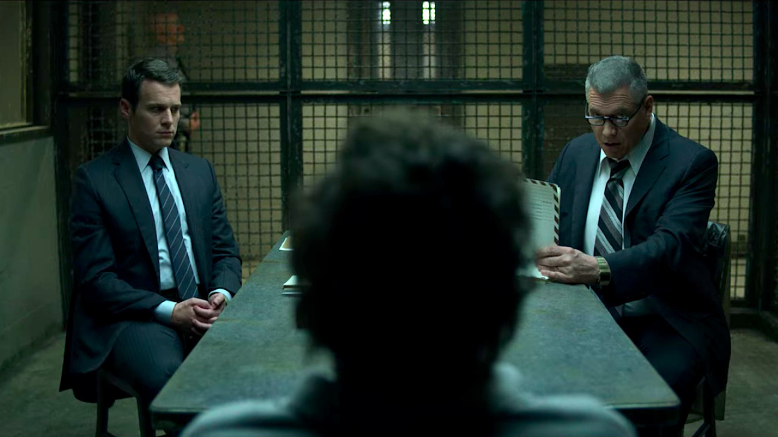 10 Best Crime Shows Streaming On Netflix Right Now