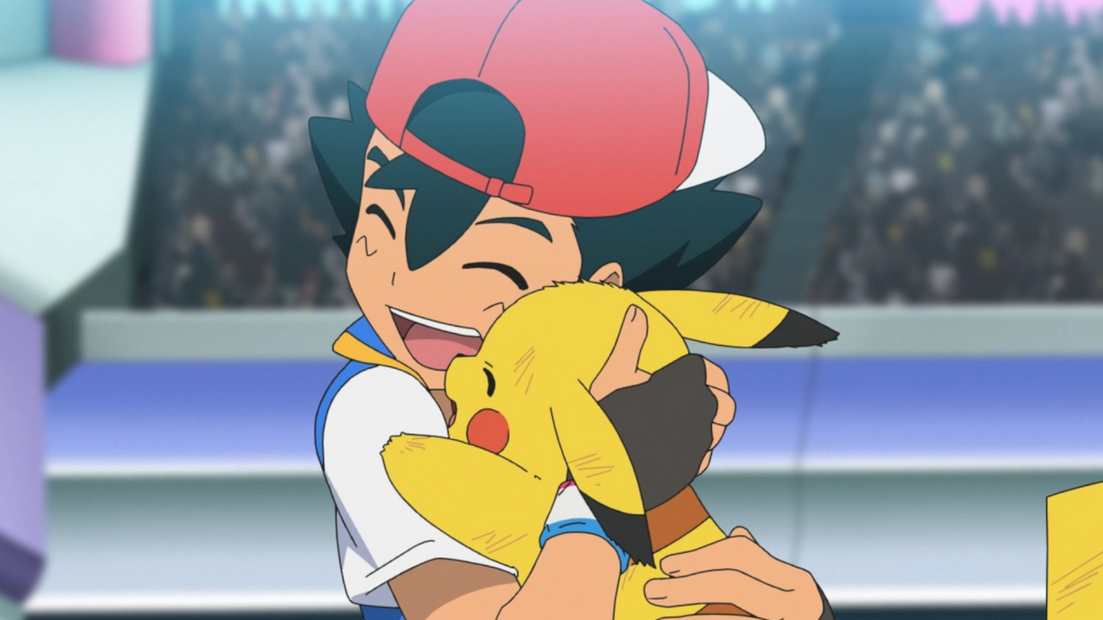 Pokemon: 10 Best Episodes Of The Ash Ketchum Era