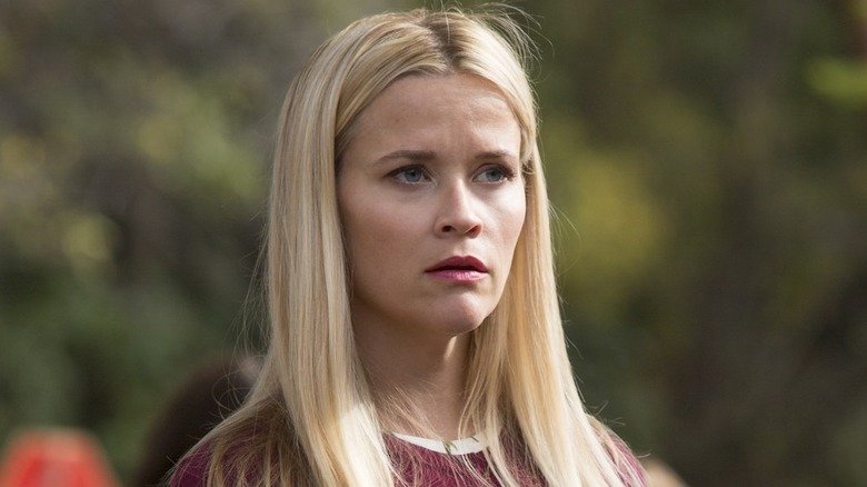 Reese Witherspoon as Madeline in "Big Little Lies."