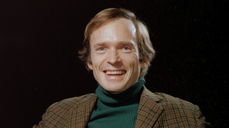 Dick Cavett