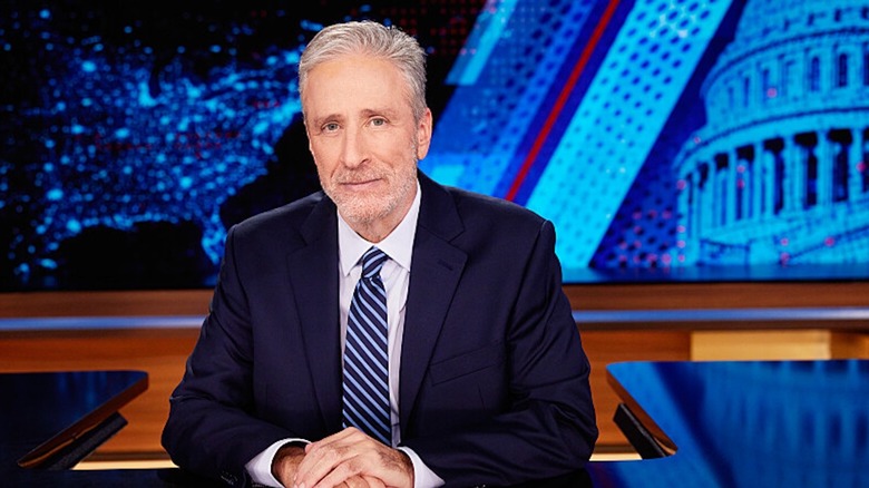 Jon Stewart