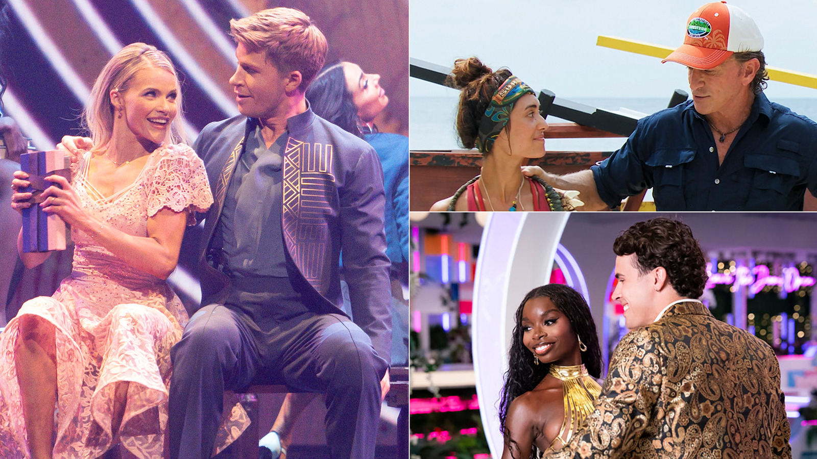 The 10 Best Reality TV Shows Of 2025, Ranked