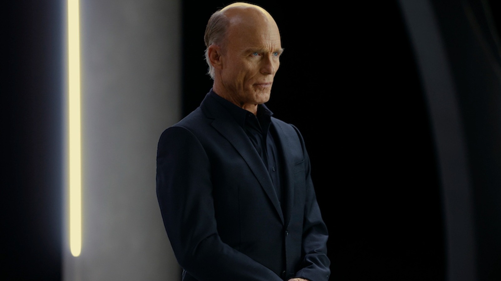 tvline.com - Audrey Fox - 10 Best Shows Set In The Future, Ranked