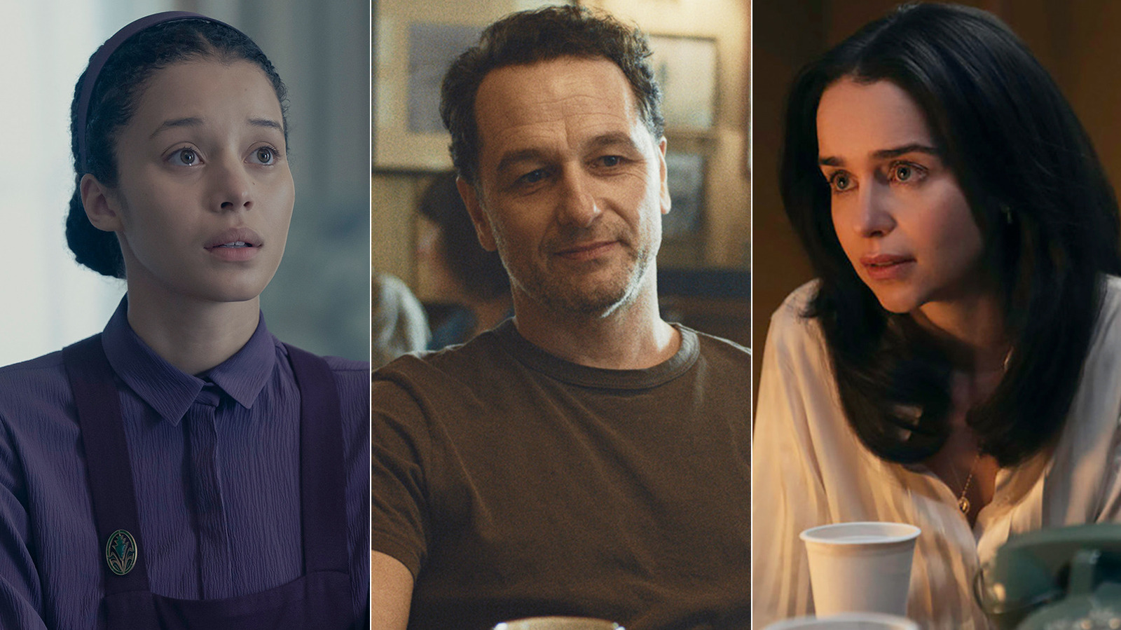 10 Best Streaming TV Shows Of 2026 (So Far)