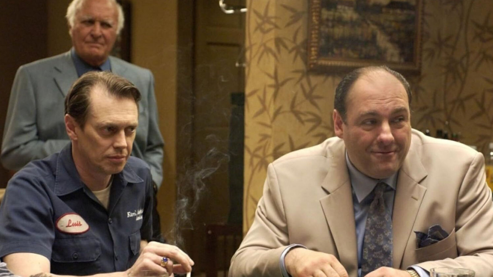 10 Best The Sopranos Guest Stars, Ranked 10 Best The Sopranos Guest Stars, Ranked