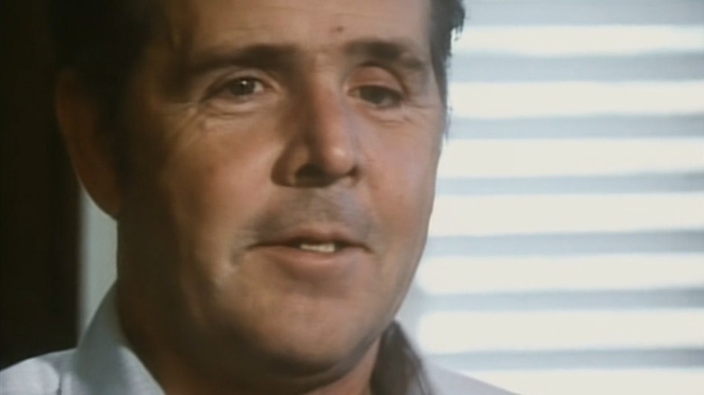 Henry Lee Lucas being interviewed in The Confession Killer