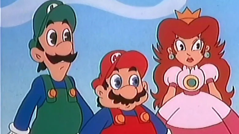 10 Best TV Shows Based On Nintendo Games, Ranked