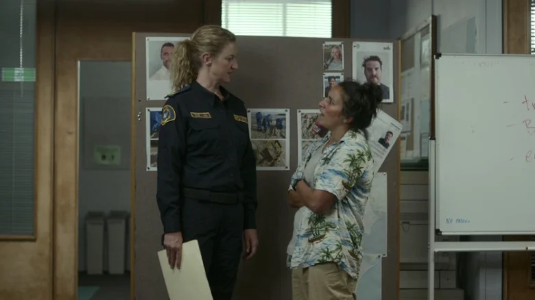 10 Best TV Shows Like Widow's Bay