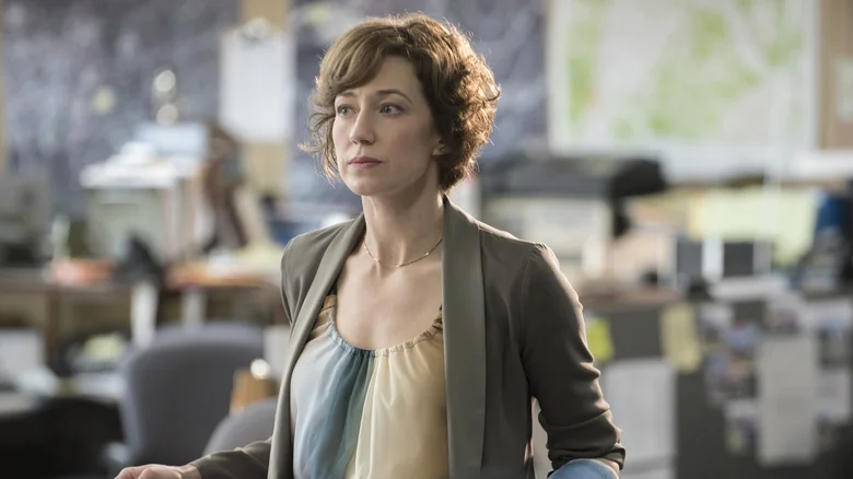 10 Best TV Shows Like Widow's Bay