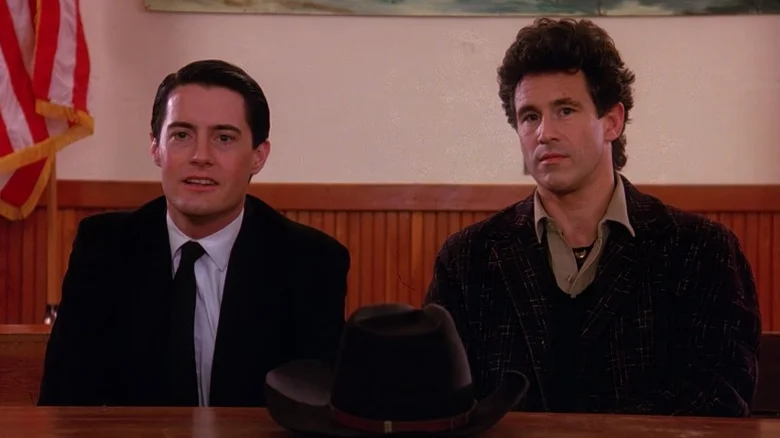 10 Best TV Shows Like Widow's Bay