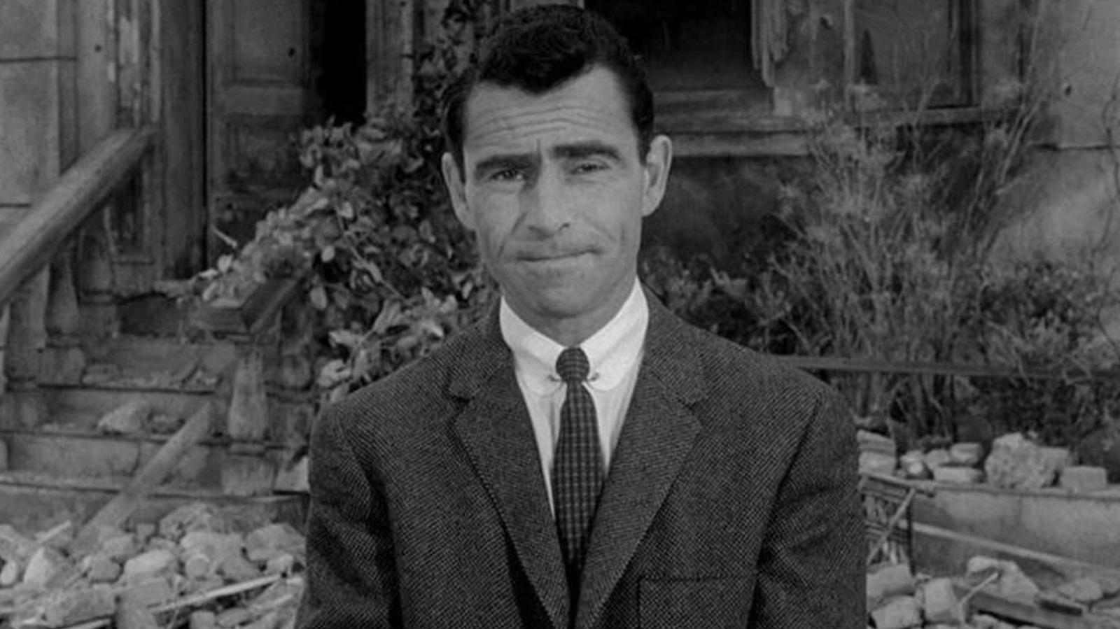 10 Best Twilight Zone Episodes With Happy Endings, Ranked 10 Best Twilight Zone Episodes With Happy Endings, Ranked