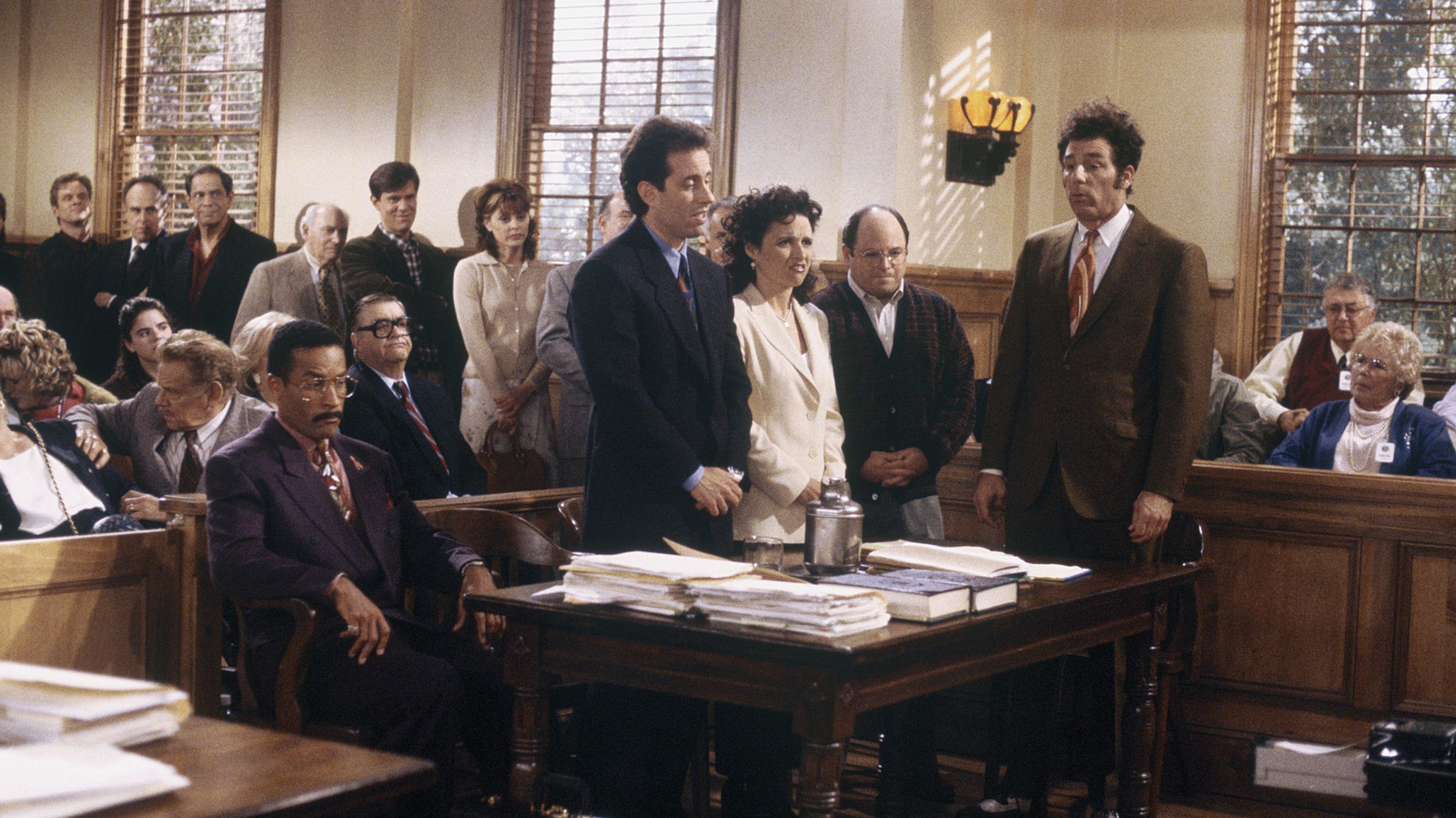 10 Controversial TV Show Endings That Audiences And Critics Judged Too Harshly