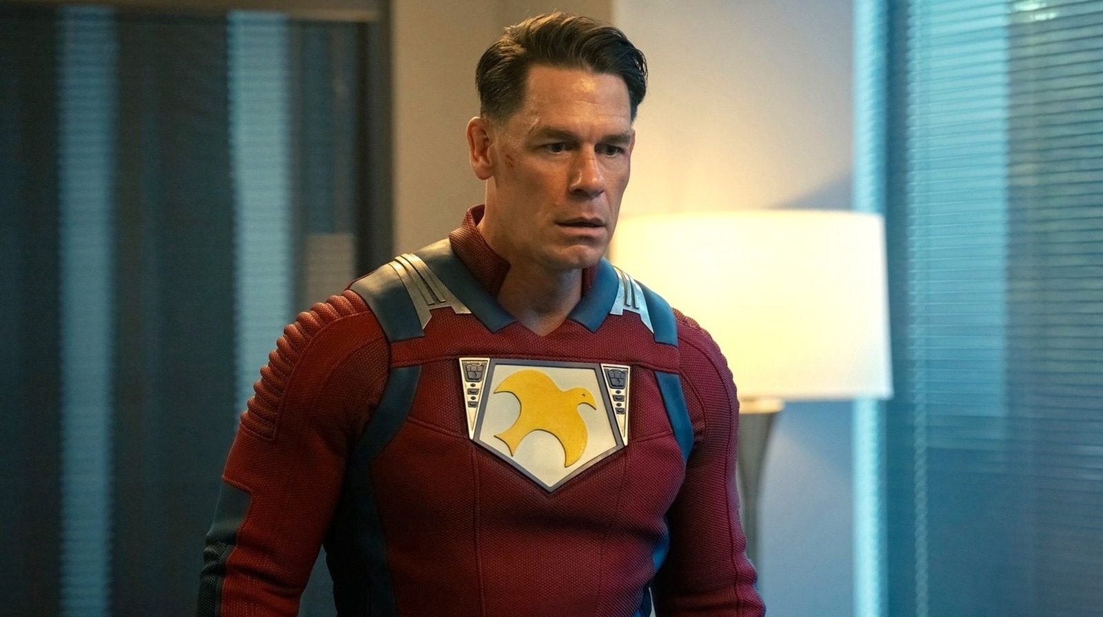 10 DC Characters That Deserve Their Own Series After Peacemaker 10 DC Characters That Deserve Their Own Series After Peacemaker