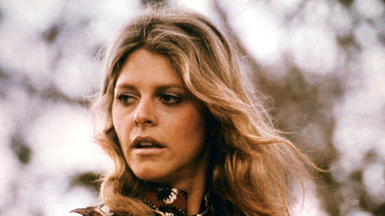 Lindsay Wagner as Jaime in The Bionic Woman