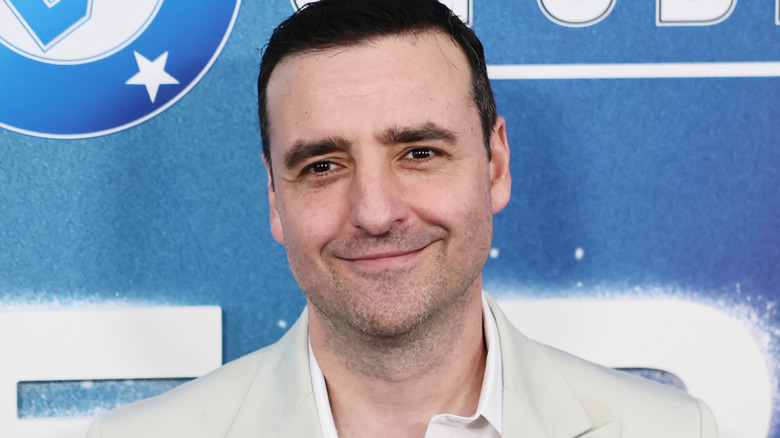 Paul Sobriki