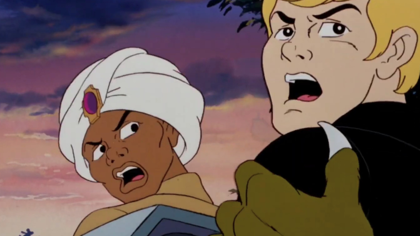10 Forgotten ’80s Cartoons Still Worth Watching Today 10 Forgotten ’80s Cartoons Still Worth Watching Today