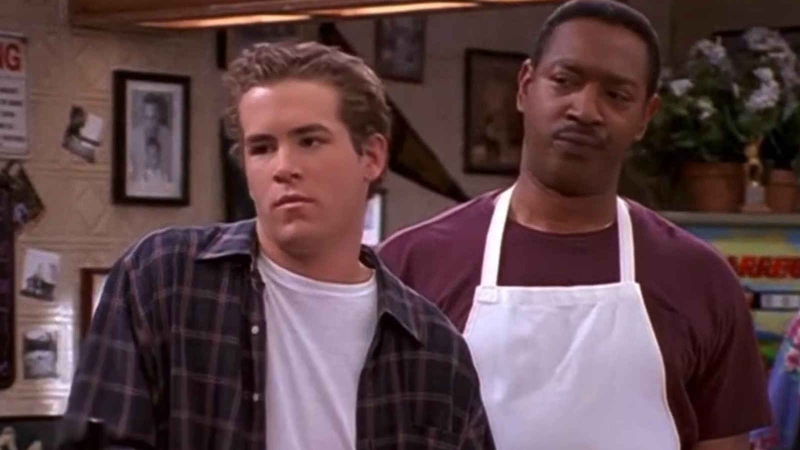 10 Forgotten 90s Sitcoms That Are Still Worth Watching Today