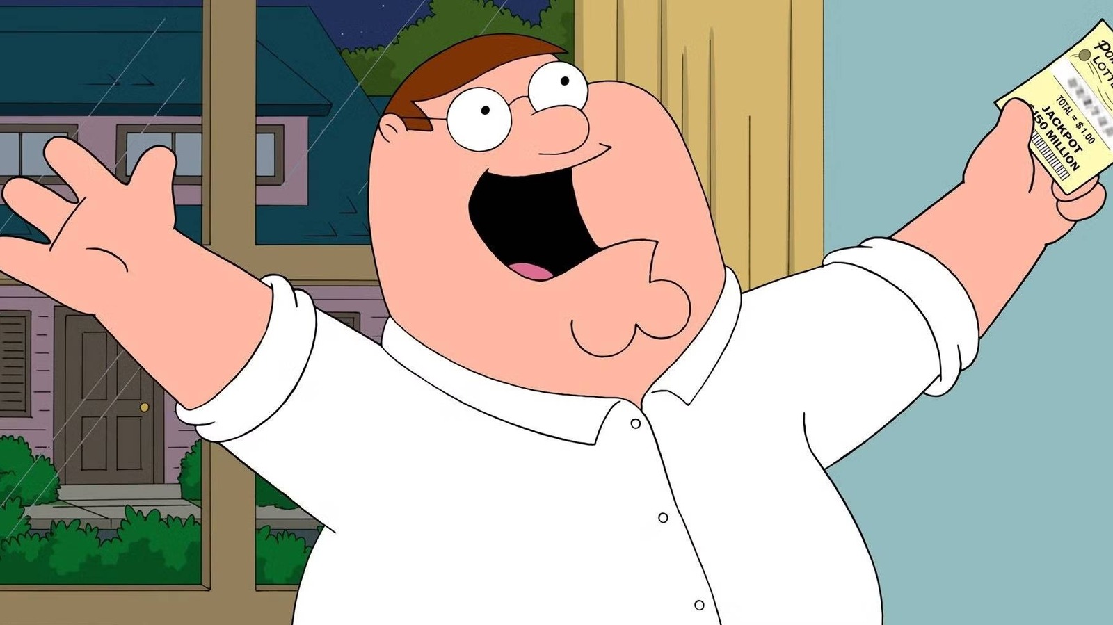 10 Funniest Characters On Family Guy, Ranked