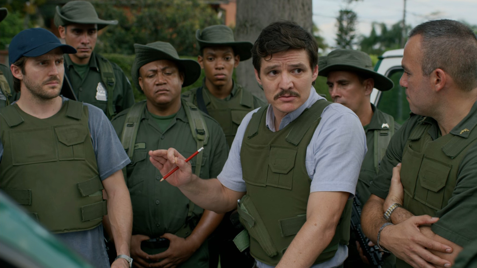 10 Great Netflix Shows Nobody Talks About Anymore