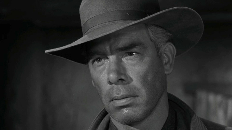 Conny Miller (Lee Marvin) in The Twilight Zone