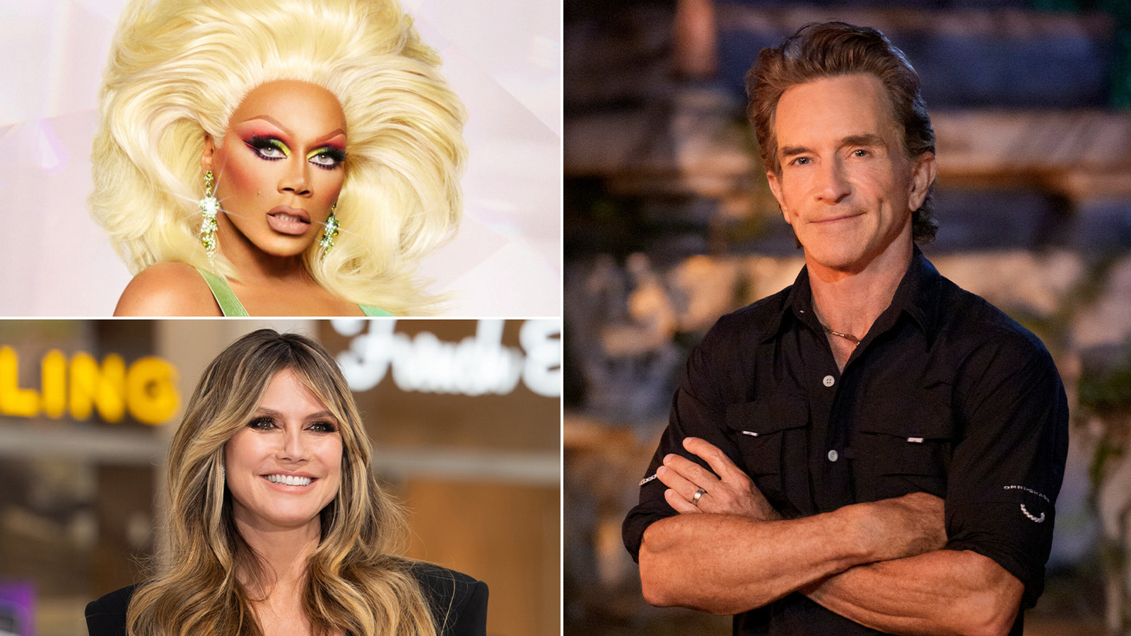 10 Most Binge-Worthy Reality TV Shows Of All Time, Ranked 10 Most Binge-Worthy Reality TV Shows Of All Time, Ranked