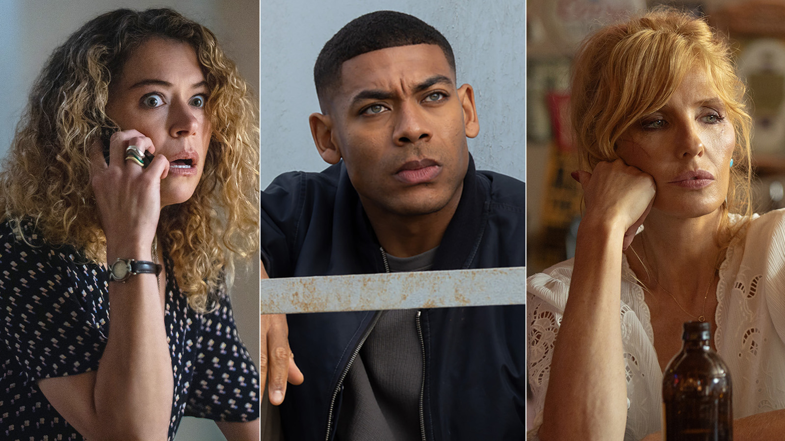 10 Most Exciting TV Shows Premiering In Summer 2026