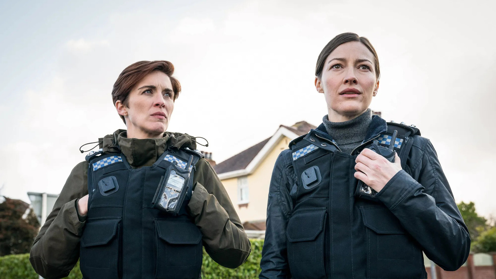 10 Most Underrated Detective Shows Of All Time, Ranked