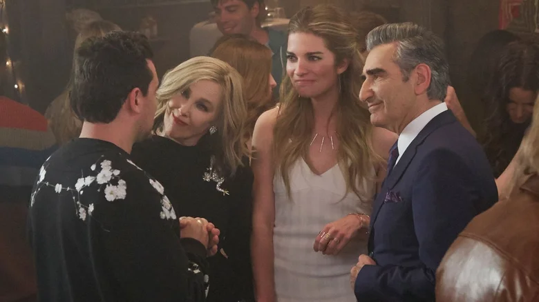 10 Sitcoms Without A Single Bad Season