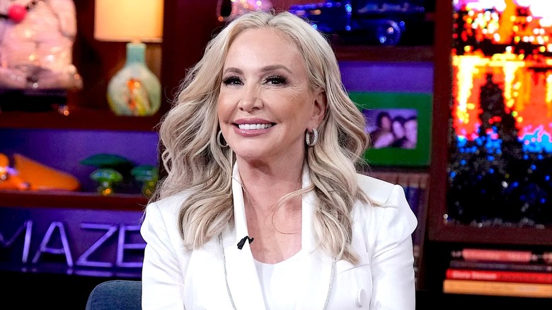 Shannon Beador in The Real Housewives of Orange County