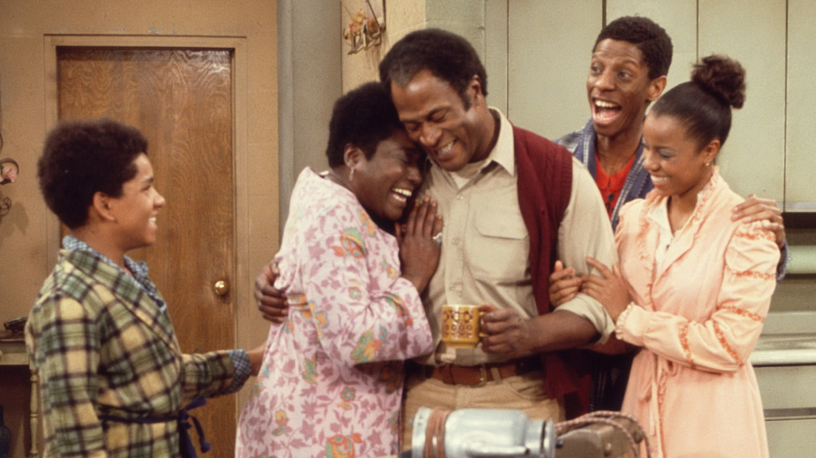 10 TV Shows From The 70s That Defined The Decade