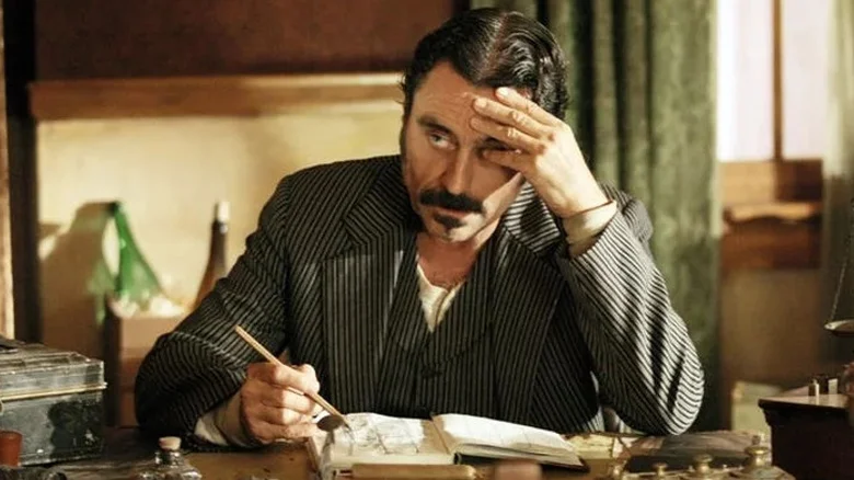 10 Western Shows That Define The Genre