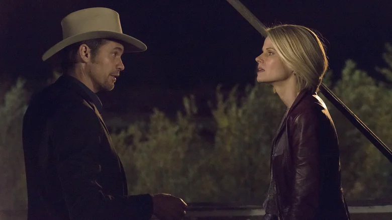 10 Western Shows That Define The Genre
