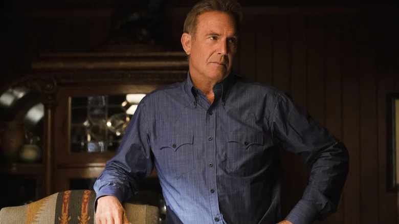 10 Western Shows That Define The Genre