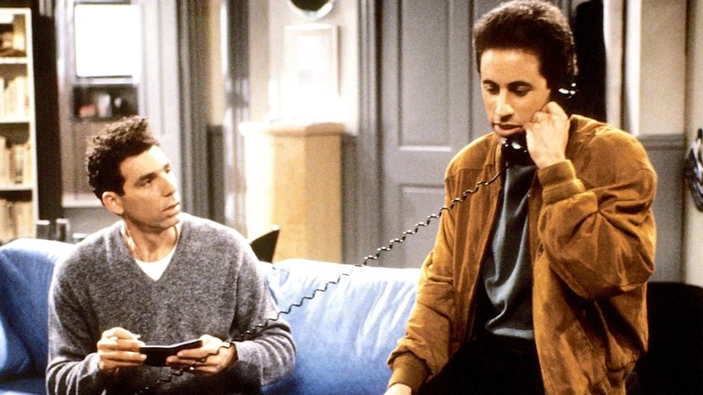 Seinfeld Season 1 Cast