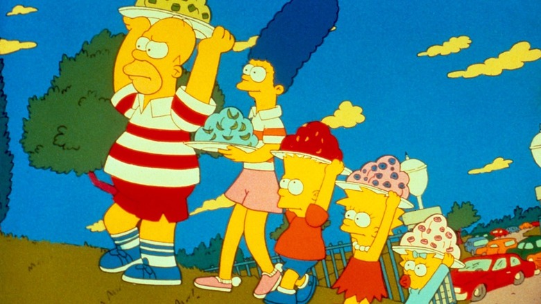 The Simpsons Season 1