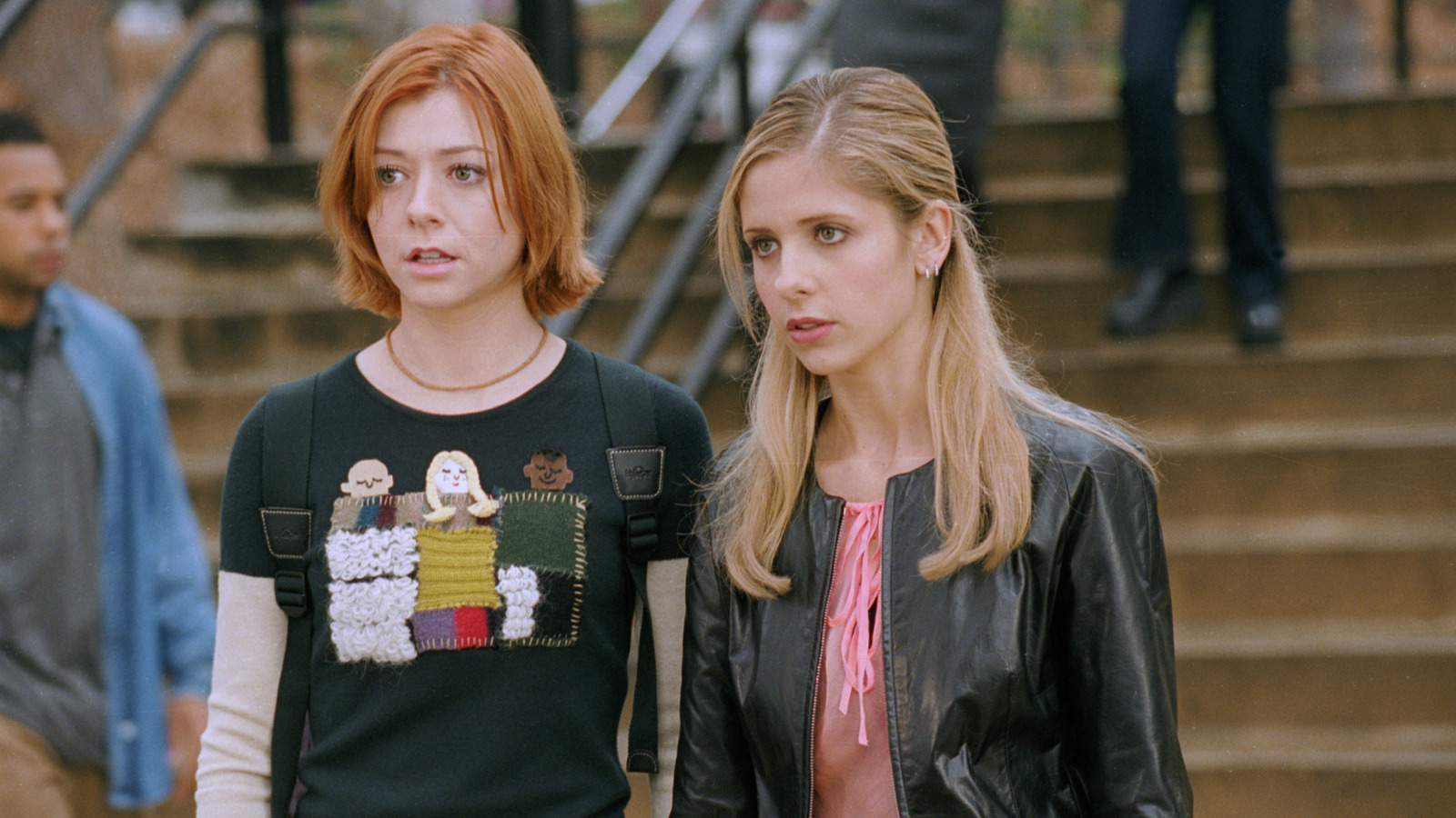 15 Best Coming-Of-Age TV Shows Of All Time, Ranked 15 Best Coming-Of-Age TV Shows Of All Time, Ranked