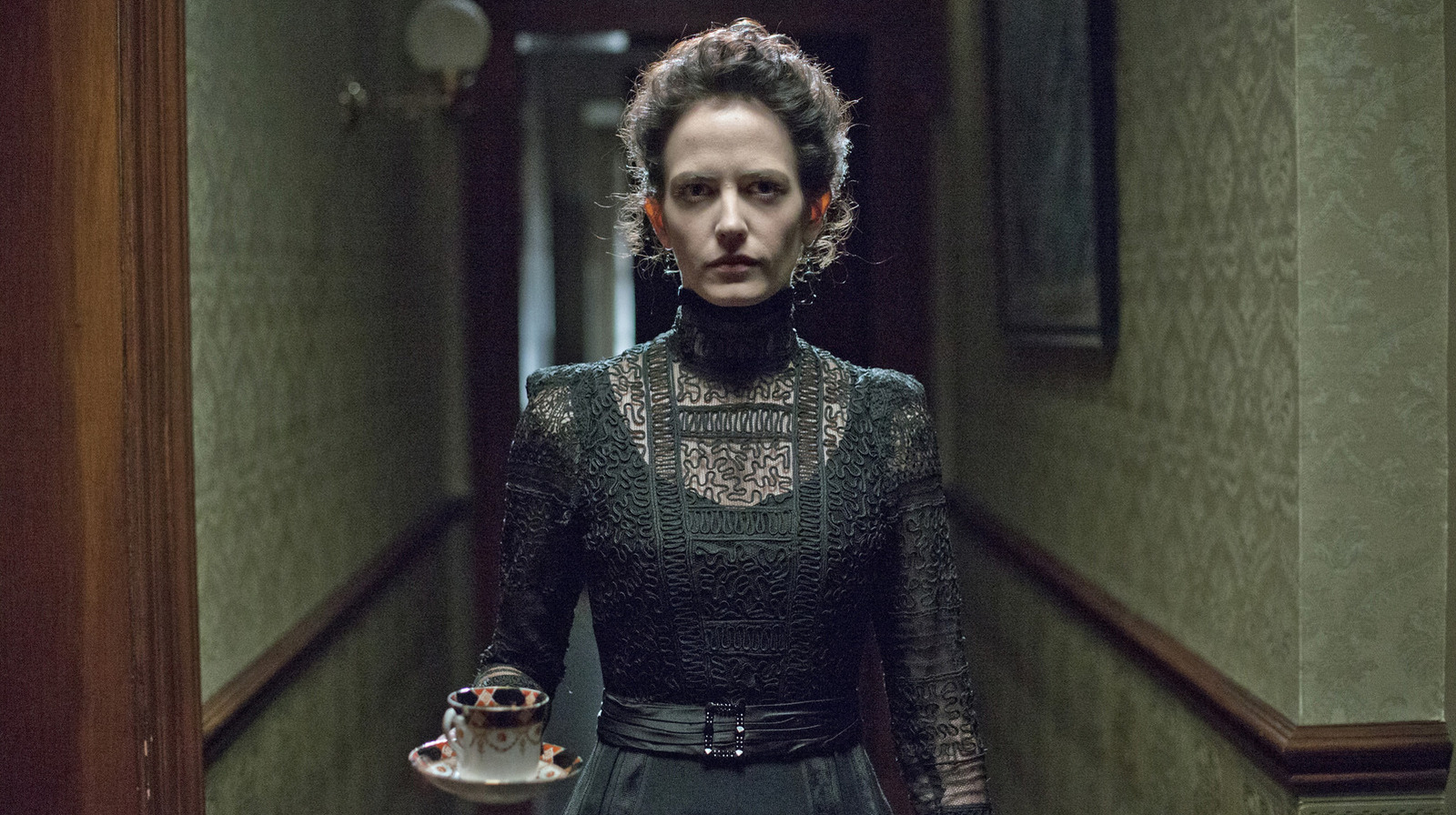 15 Best Gothic Horror TV Shows, Ranked