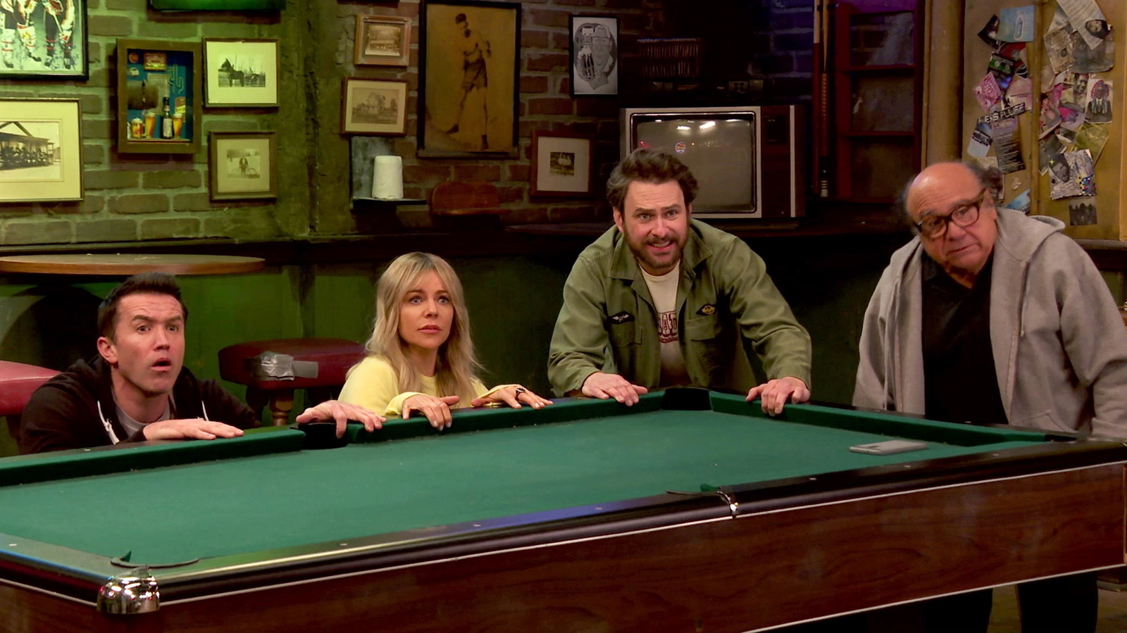15 Best Shows Like It's Always Sunny In Philadelphia