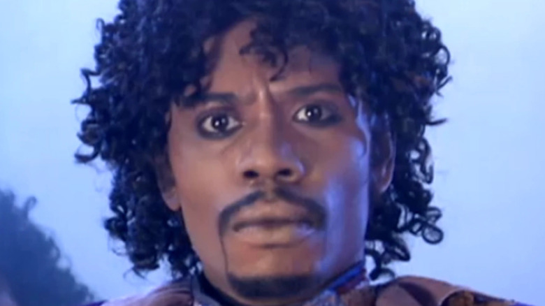 Dave Chappelle as Prince in Chappelle's Show