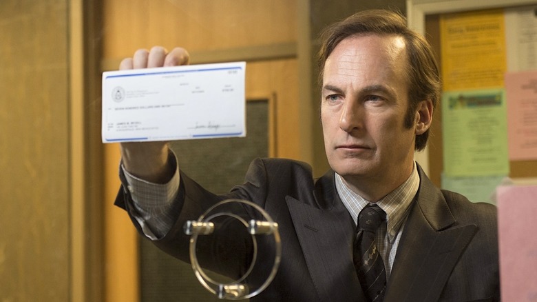 Better Call Saul Best Crime Dramas