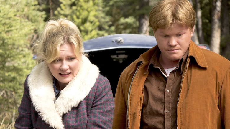 Fargo Best TV Crime Dramas