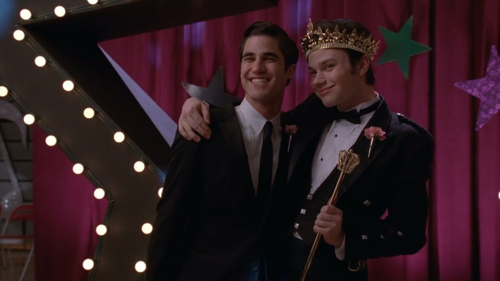 15 Best TV Episodes About Prom, Ranked 15 Best TV Episodes About Prom, Ranked