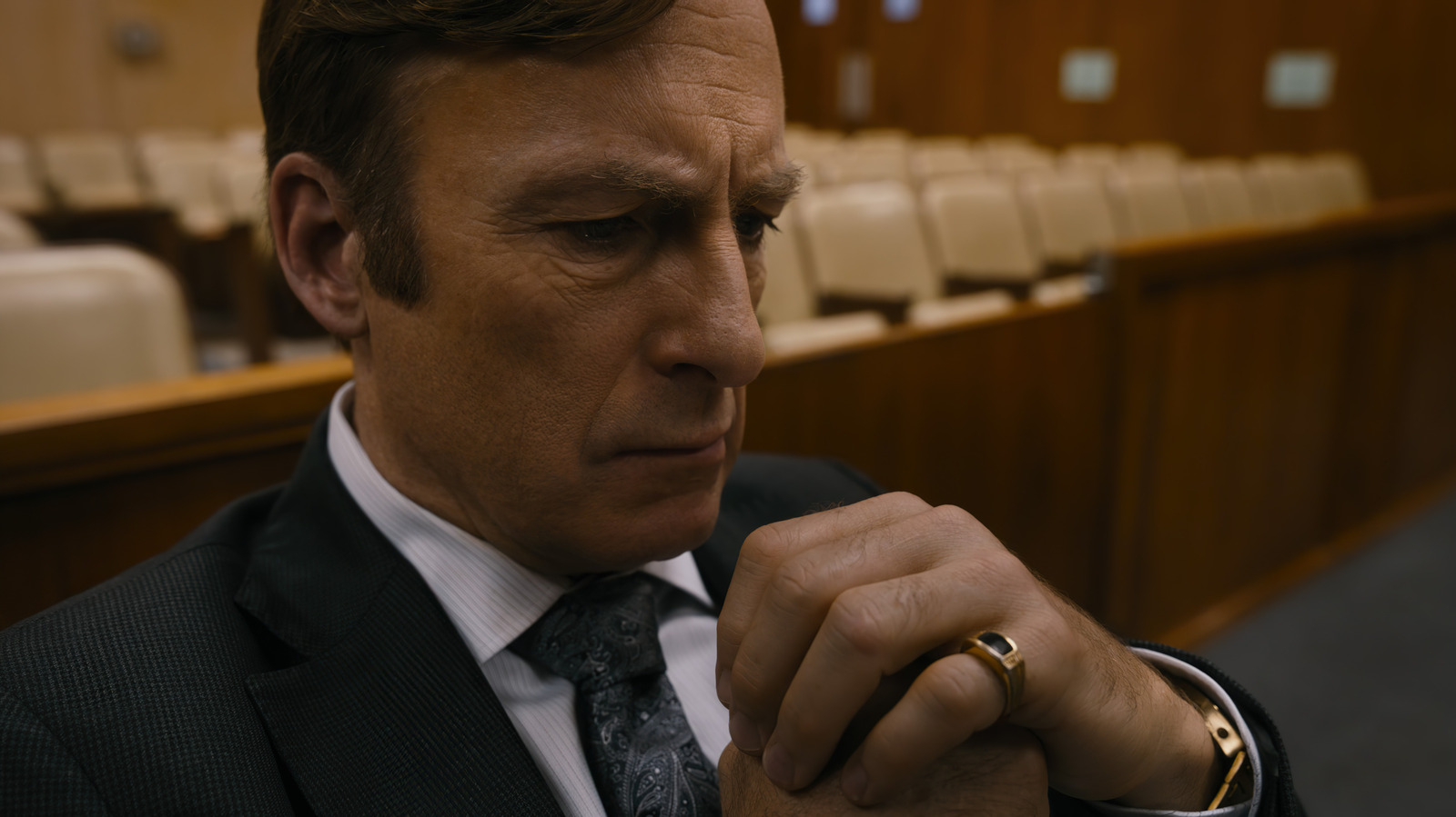 15 Best TV Protagonists Of All Time, Ranked