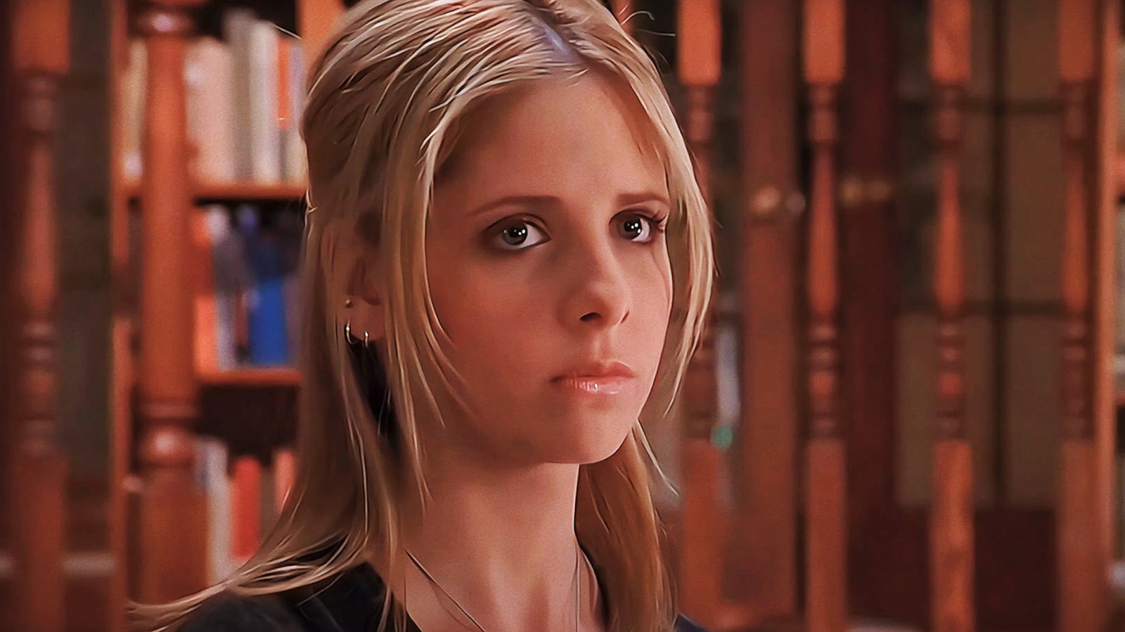 15 Best TV Shows From The 90s, Ranked