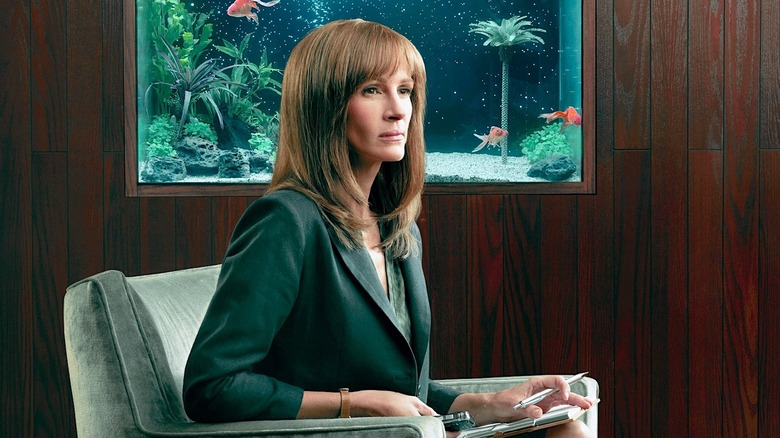 Homecoming Amazon Julia Roberts