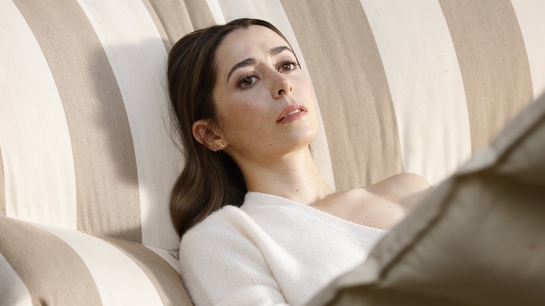 Made for Love HBO Max Cristin Milioti