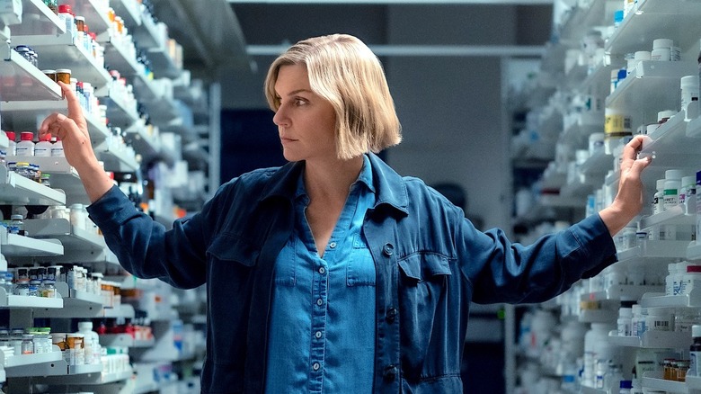 Pluribus Rhea Seehorn